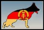 DDR Schaeferhund